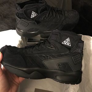 Comme des Garçons Homme Plus Nike ACG Edition